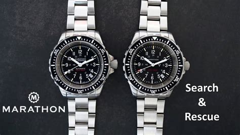marathon tsar vs gsar